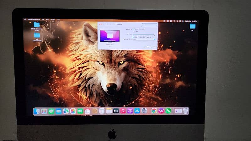 iMac 2015 5