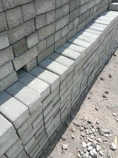 all types blocks,tuff tiles and karbstone