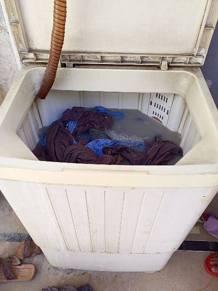 Pell washing machine for sale 2