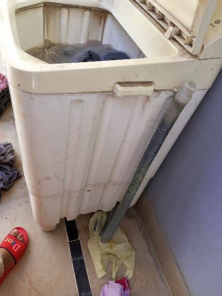 Pell washing machine for sale 3