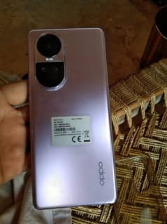 oppo Reno 10Pro 5G.