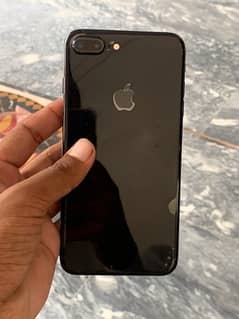 i phone 7plus pta approved 256 gb 0