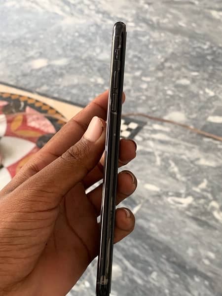 i phone 7plus pta approved 256 gb 2