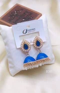 jhumki