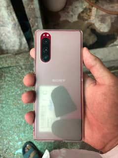 Sony Xperia 5