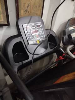 used treadmill 0