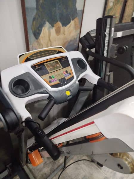 used treadmill 2