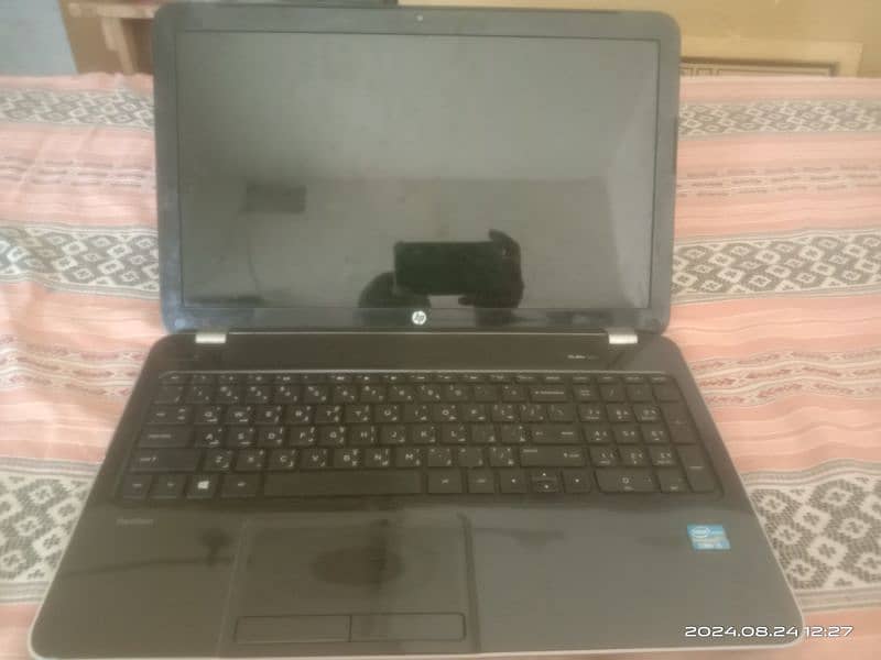 HP Pavilion Laptop i5 0