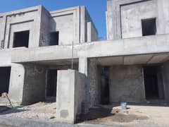 8 Marla Ready Villa House New Metro City Gujar Khan For Sale