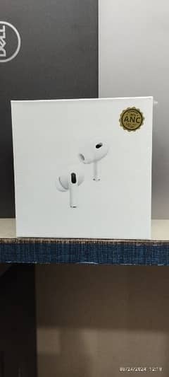 AIRPODS