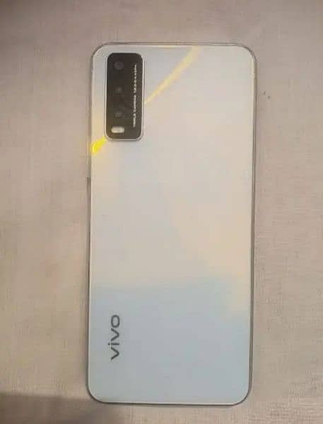 Vivo y20 0