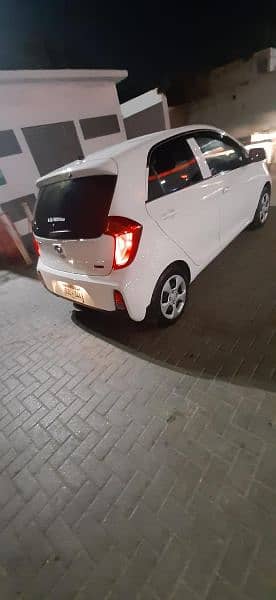 KIA Picanto 2021 2