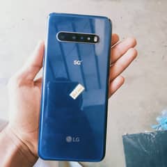 Lg v60 thinq