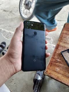 google pixel 3xl