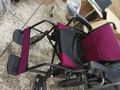 Electric Wheelchair Price In Pakistan | Wheelchair Price