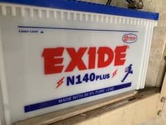 EXIDE