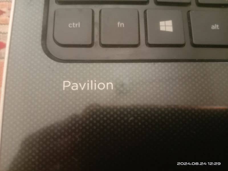 HP Pavilion Laptop i5 2