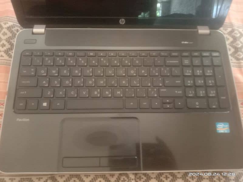 HP Pavilion Laptop i5 4