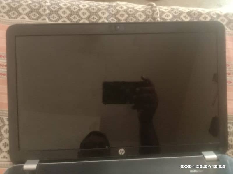 HP Pavilion Laptop i5 6