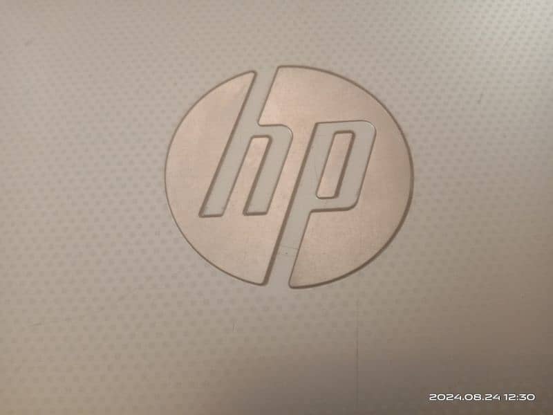 HP Pavilion Laptop i5 8