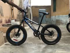 bicycle for sale used condition