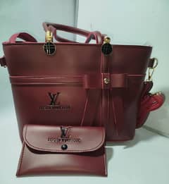 Hand bags at wholesale rate - Branded bags - should bags