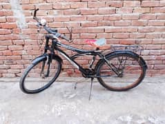 ready to used bicycle for sale