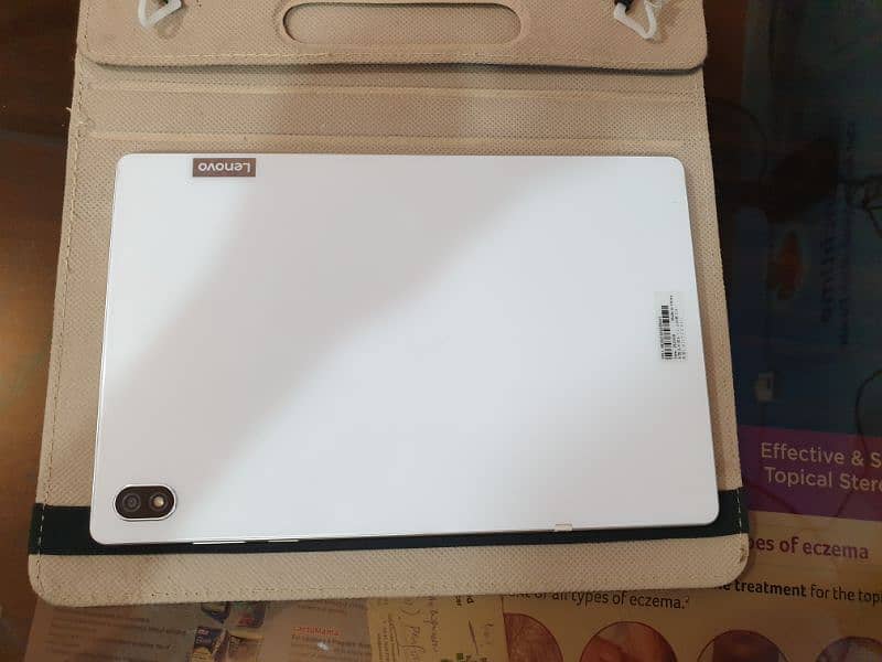 Lenovo tab 6 4gb/64gb A101LV 10/10 Condition 5