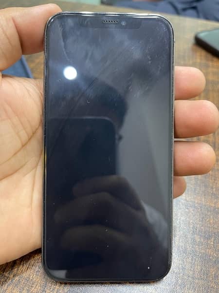 IPHONE 12 PRO NON PTA FACTORY UNLOCK 256GB 1