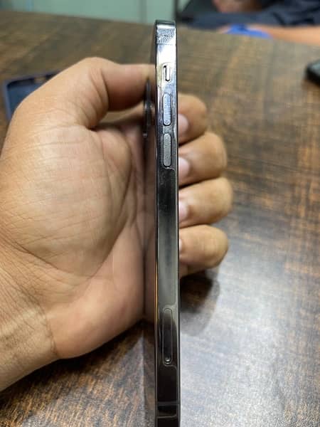 IPHONE 12 PRO NON PTA FACTORY UNLOCK 256GB 3