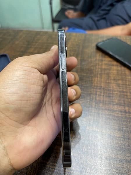 IPHONE 12 PRO NON PTA FACTORY UNLOCK 256GB 5