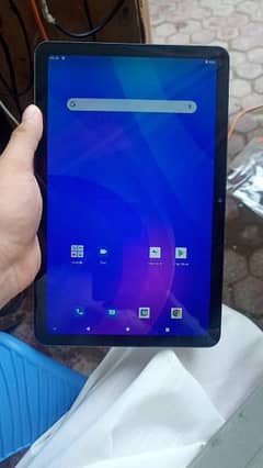 Teclast T40 pro_EEA 8 GB ram 128 GB memory 11 version Dual sim non PTA