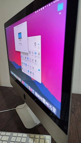 iMac 2015 21.5 inch 8 GB ram 2.8 GHz 3