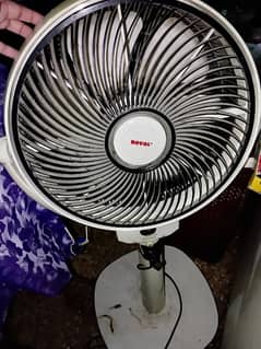 Fan for sale