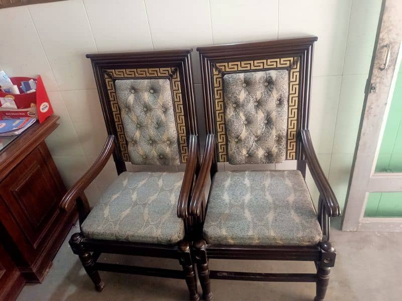 bedroom chair for sell 1