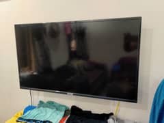 Lcd TCL 40 inches