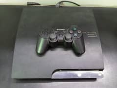 Ps3 jailbreak with one controller