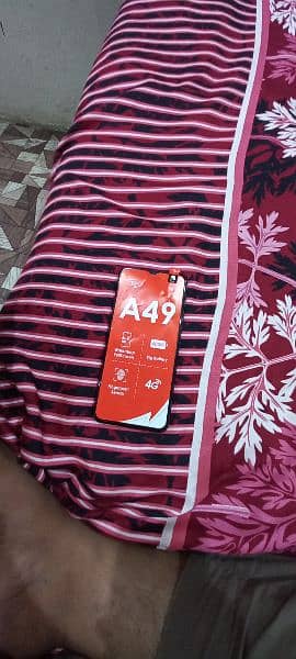 itel a49 (4G) lush conditions 2/32 memory 6 month use 3