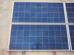 Inverex Solar Panels With Mini Stand (With Warranty)