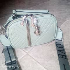 Handbag new design