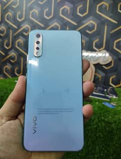 VIVO S1 8/256 DUAL SIM PTA