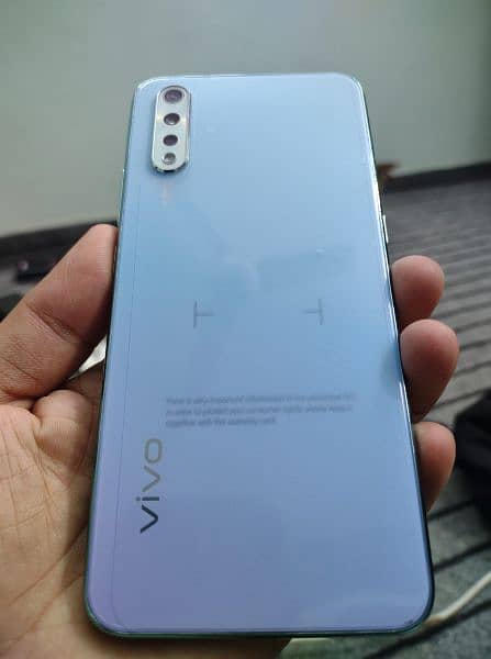 VIVO S1 8/256 DUAL SIM PTA 3