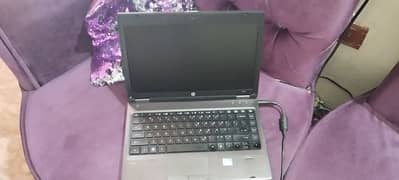 hp laptop 4th generation 4.30 hour battery time 4/320gn