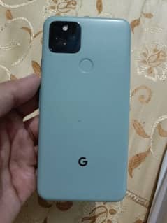 Pixel 5 5g