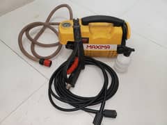 pressure washer pump