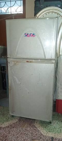 Sell for Full Size Fridge . .