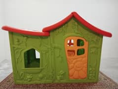 Play House | Play Area for Kids | Kid's Play House