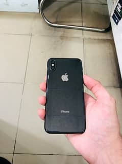 iPhone X (256GB) NON-PTA