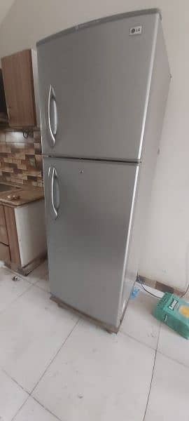 Fridge for sale 2