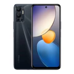 Infinix hot 12  6+5ram 128gb memory 0